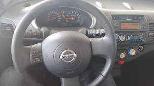 Nissan Micra 1.4 acenta