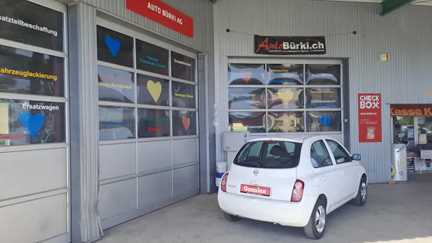 Nissan Micra 1.4 acenta
