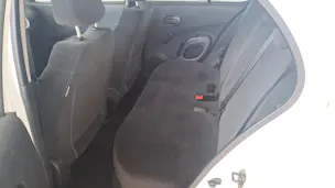 Nissan Micra 1.4 acenta