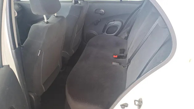 Nissan Micra 1.4 acenta