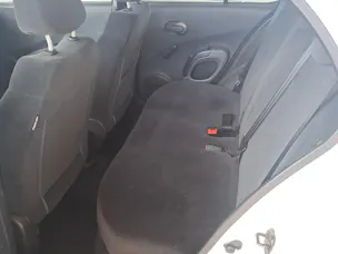 Nissan Micra 1.4 acenta