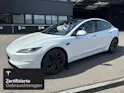 Tesla Model 3 Performance