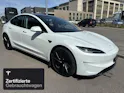 Tesla Model 3 Performance