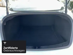 Tesla Model 3 Performance