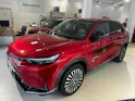 Honda Ny1 Elegance