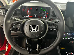 Honda Ny1 Elegance