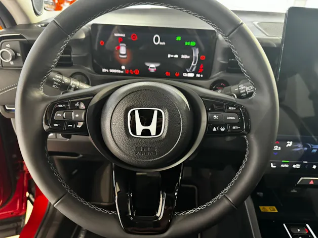 Honda Ny1 Elegance
