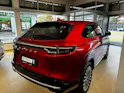 Honda Ny1 Elegance