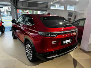 Honda Ny1 Elegance