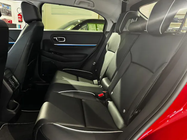 Honda Ny1 Elegance