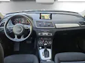 Audi Q3 2.0 TDI sport quattro S-tronic