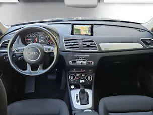 Audi Q3 2.0 TDI sport quattro S-tronic