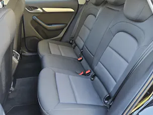 Audi Q3 2.0 TDI sport quattro S-tronic