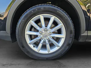 Audi Q3 2.0 TDI sport quattro S-tronic