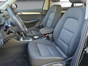 Audi Q3 2.0 TDI sport quattro S-tronic