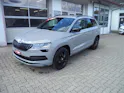 Škoda Karoq 1.5 TSI ACT SportLine DSG