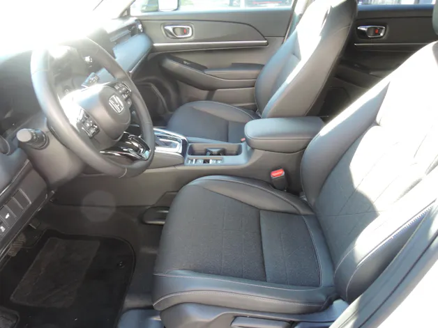 Honda HR-V 1.5i-MMD Advance Xtreme Verbier CVT