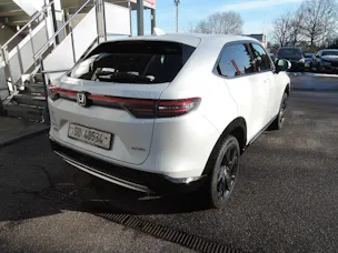 Honda HR-V 1.5i-MMD Advance Xtreme Verbier CVT