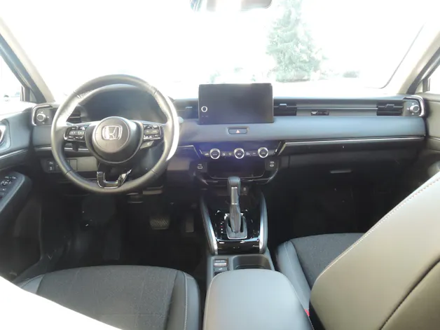 Honda HR-V 1.5i-MMD Advance Xtreme Verbier CVT