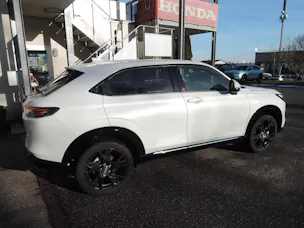 Honda HR-V 1.5i-MMD Advance Xtreme Verbier CVT