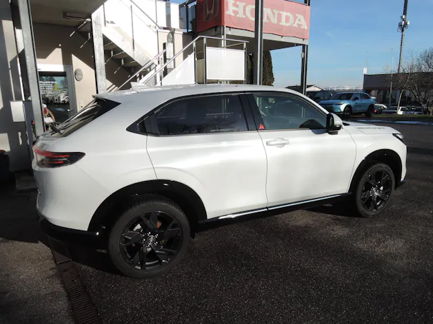 Honda HR-V 1.5i-MMD Advance Xtreme Verbier CVT