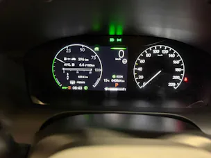 Honda ZR-V 2.0i MMD Hybrid Sport Automatic