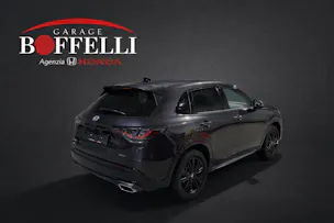 Honda ZR-V 2.0i MMD Hybrid Sport Automatic