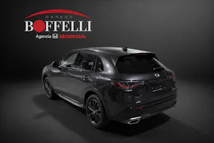 Honda ZR-V 2.0i MMD Hybrid Sport Automatic