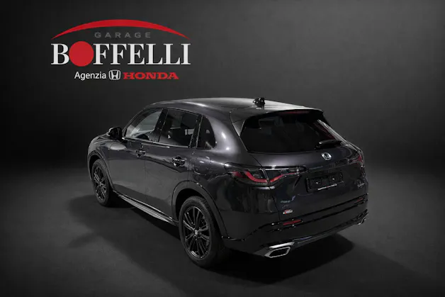Honda ZR-V 2.0i MMD Hybrid Sport Automatic