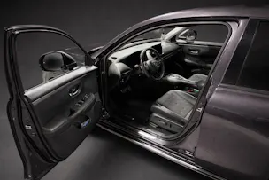 Honda ZR-V 2.0i MMD Hybrid Sport Automatic