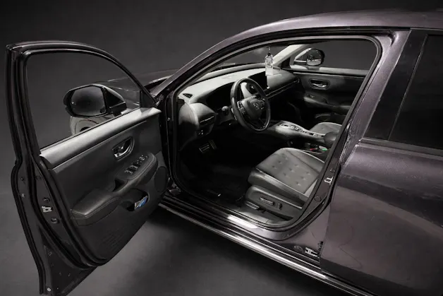 Honda ZR-V 2.0i MMD Hybrid Sport Automatic