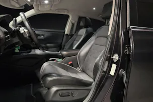 Honda ZR-V 2.0i MMD Hybrid Sport Automatic