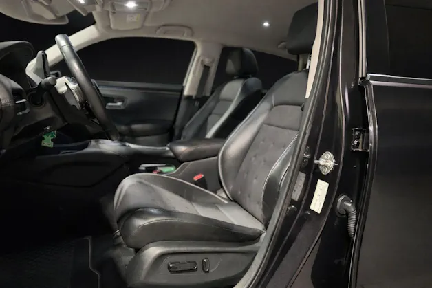 Honda ZR-V 2.0i MMD Hybrid Sport Automatic