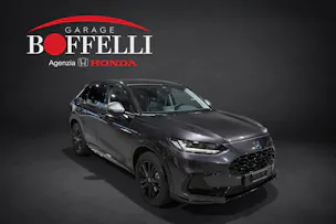 Honda ZR-V 2.0i MMD Hybrid Sport Automatic