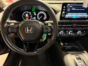 Honda ZR-V 2.0i MMD Hybrid Sport Automatic