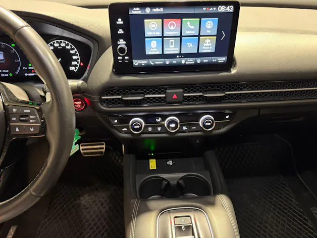 Honda ZR-V 2.0i MMD Hybrid Sport Automatic
