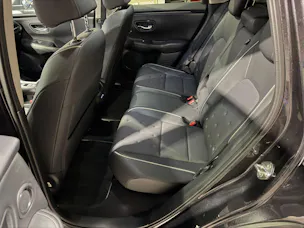 Honda ZR-V 2.0i MMD Hybrid Sport Automatic