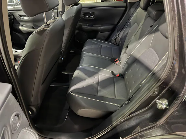 Honda ZR-V 2.0i MMD Hybrid Sport Automatic