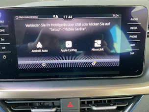 Škoda Kamiq 1.0 TSI Ambition DSG
