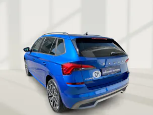SKODA Kamiq 1.0 TSI Ambition DSG