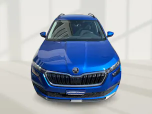 SKODA Kamiq 1.0 TSI Ambition DSG