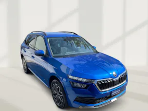 SKODA Kamiq 1.0 TSI Ambition DSG