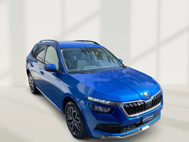 SKODA Kamiq 1.0 TSI Ambition DSG