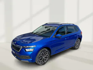 SKODA Kamiq 1.0 TSI Ambition DSG