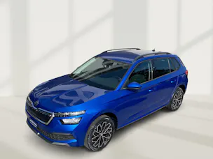 SKODA Kamiq 1.0 TSI Ambition DSG