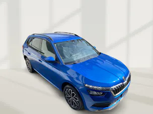 SKODA Kamiq 1.0 TSI Ambition DSG