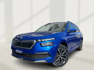 SKODA Kamiq 1.0 TSI Ambition DSG