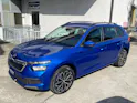 Škoda Kamiq 1.0 TSI Ambition DSG
