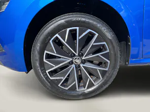 SKODA Kamiq 1.0 TSI Ambition DSG