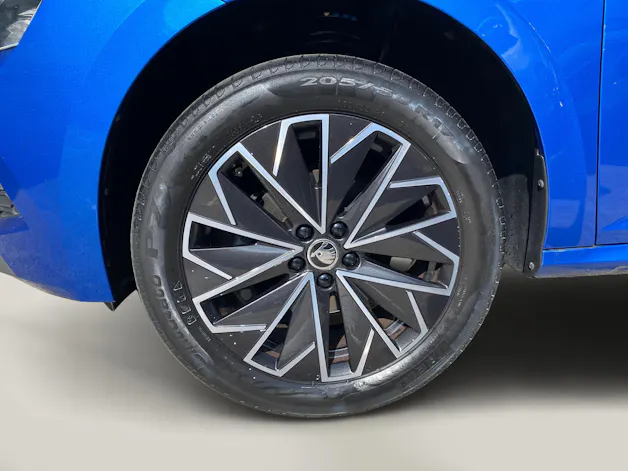 SKODA Kamiq 1.0 TSI Ambition DSG